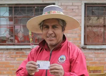 Oruro cierra cómputo al 100% y definirá gobernador en segunda vuelta