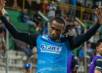 Blooming golea a GV San José y clasifica a la final del Repechaje
