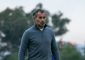 The Strongest nomina al chileno Ponce como su nuevo DT