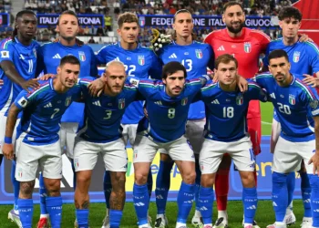 Italia y Gattuso: a cazar por fin los fantasmas de 2018 y 2022