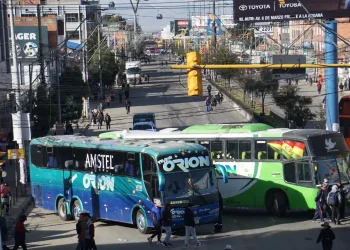 El Alto
