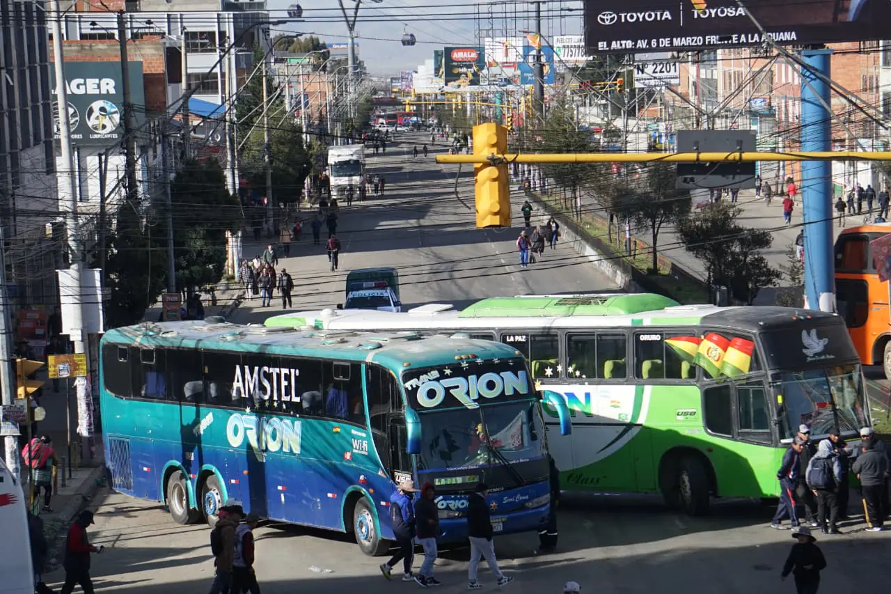 El Alto