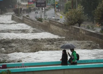 ríos