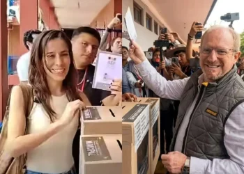 Concluye el cómputo en Tarija y se confirma balotaje entre Oliva y Soruco