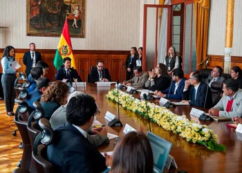 Gobierno modifica normativa para fortalecer al Comité Nacional de Facilitación del Comercio