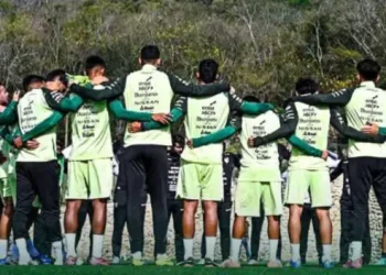 La FBF apoyará con entradas a los bolivianos que estén en Monterrey