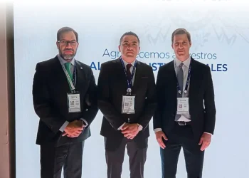 Bolivia participa en la 82ª asamblea de Caintra en México