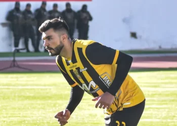 The Strongest vuelve a estar prohibido de habilitar jugadores