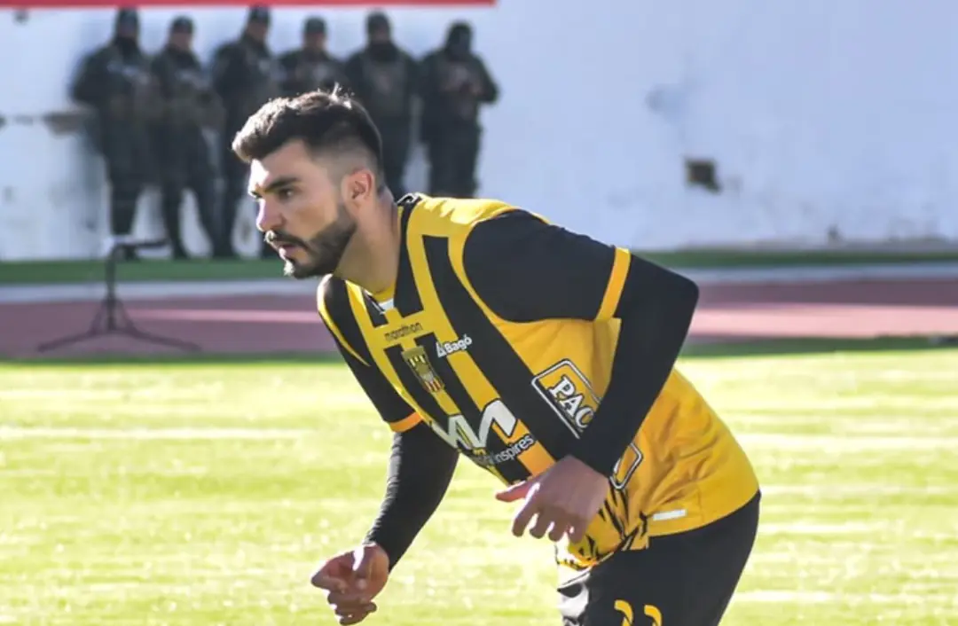 The Strongest vuelve a estar prohibido de habilitar jugadores