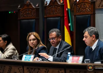Oviedo ratifica designación meritocrática del Alto Mando policial