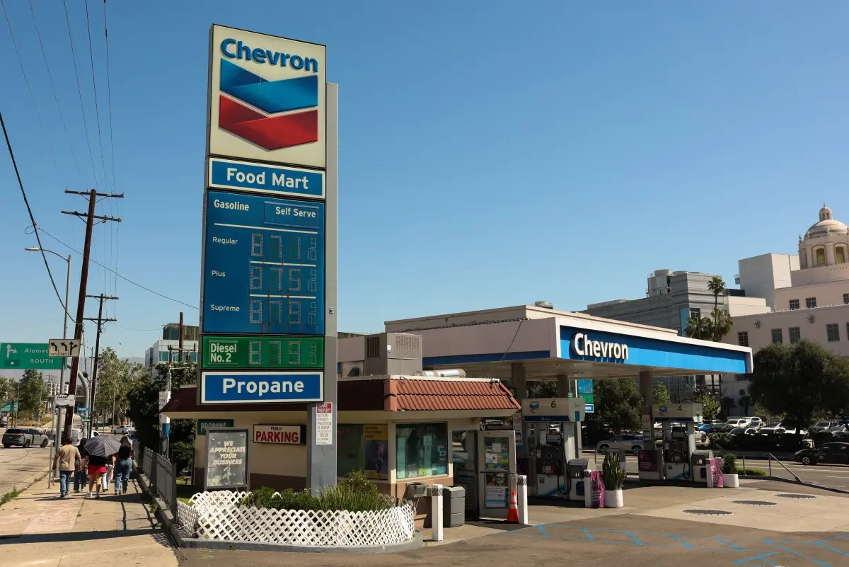 Se ofertará combustible con más etanol/AFP