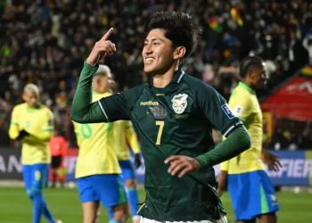 Bolivia se encomienda a sus jóvenes héroes: volver al Mundial