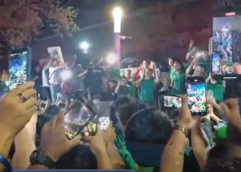 DT Villegas: ‘Surinam no es el partido de nuestras vidas’