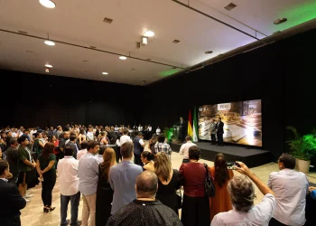 Arquitectura y construcción: FICAD y ExpoForest 2026 abren sus puertas