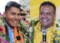 Yahuasi remonta, asegura el segundo lugar y va al balotaje en La Paz