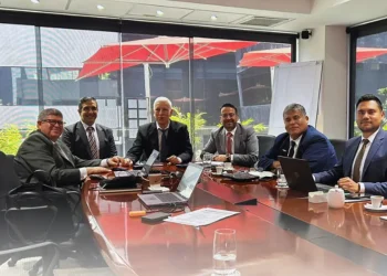 El país avanza en su Política de Cielos Abiertos en reunión con la OACI