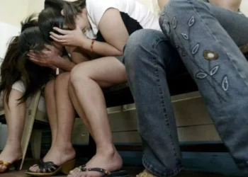 Uniones tempranas y explotación sexual afectan a menores en zonas fronterizas. Foto referencial (Unicef)