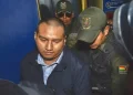 Fijan para abril el juicio contra Juan Pari por el desfalco al Banco Unión