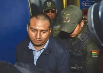 Fijan para abril el juicio contra Juan Pari por el desfalco al Banco Unión
