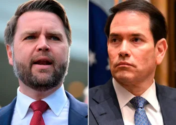 JD Vance y Rubio emergen como posibles herederos republicanos en la era post-Trump