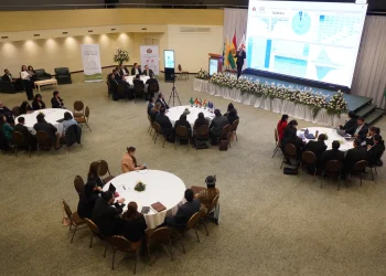 Ministerio Público lanza el portal de datos abiertos del Ecosistema Roma
