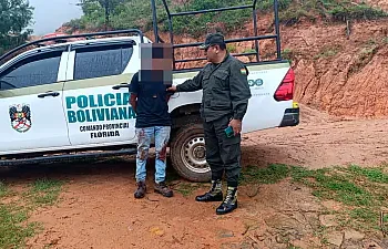 Feminicidio en Samaipata eleva a cuatro los casos en Santa Cruz