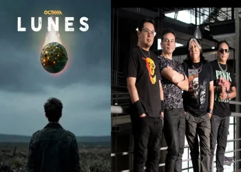 Octavia estrena su videoclip ‘Lunes’, una propuesta basada en IA