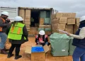 Avanzan acciones contra la venta de grifería falsificada para que la Aduana frene este contrabando