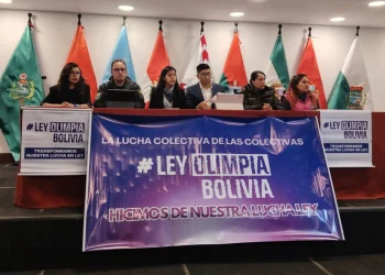 Colectivos impulsan en la Asamblea la Ley Olimpia para frenar la violencia digital
