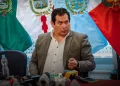 Presidente de Diputados reconoce debilidad del oficialismo para aprobar leyes