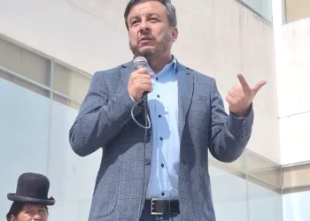 YPFB Renegocia contrato para garantizar gasolina estable en el mercado