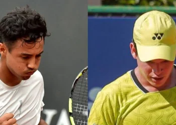 Hugo Dellien y Prado semifinalistas del Challenger de São Paulo