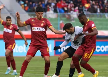 Bolívar abrirá la Liga ante CDT Real Oruro en el Hernando Siles