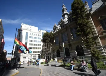 Ejecutivo edil aprueba reglamento para garantizar una transición ordenada