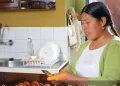 Gobierno dispone para el lunes jornada de descanso para trabajadores del hogar