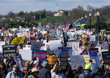 Convocan a protestas ‘antiTrump’ en varias ciudades de EEUU