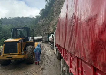 ABC reporta cierre de tramos en Santa Cruz y Pando y alerta sobre rutas no transitables