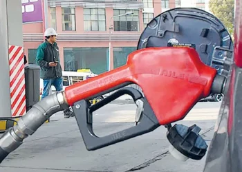 Asosur advierte contra precintado de surtidores por transportistas