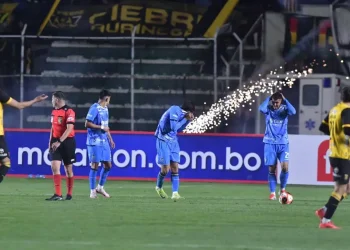 Cambio de fecha; el ‘Tigre’ – Blooming se jugará el 1 de abril