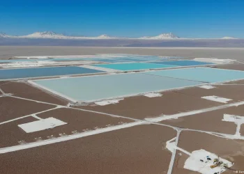 Albemarle invierte $us 3.100 millones y abre era de la EDL en Chile