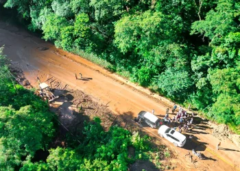 ABC amplía cierre del tramo La Angostura–Samaipata hasta el domingo por derrumbes