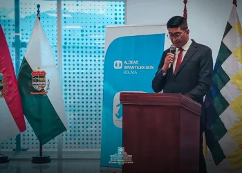 Diputados prepara ley para un programa de familias sustitutas temporales