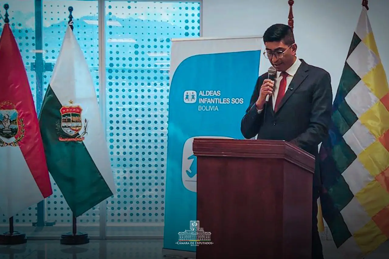 Diputados prepara ley para un programa de familias sustitutas temporales
