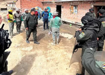 Jukus perpetran dos ataques en centros mineros en menos de 24 horas