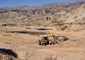 Municipio de La Paz llama al diálogo y descarta interrupciones en el relleno de Sak’a Churu