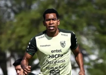 Macazaga se perfila ante Irak, si Medina no alcanza a recuperarse