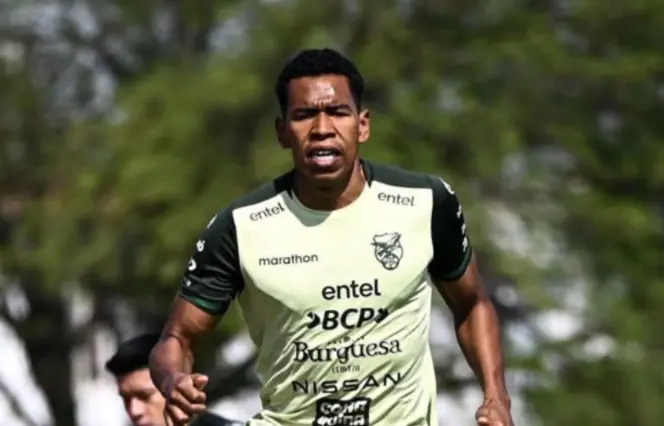 Macazaga se perfila ante Irak, si Medina no alcanza a recuperarse