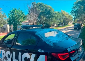 Tiroteo en colegio de Argentina deja un muerto y ocho heridos