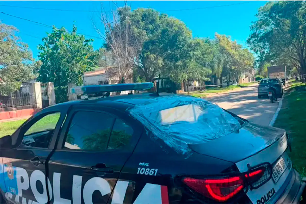 Tiroteo en colegio de Argentina deja un muerto y ocho heridos