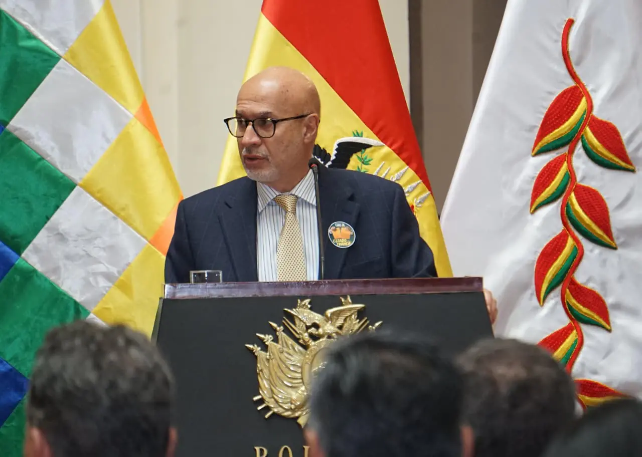 Lupo señala que el ‘Estado tranca’ le cuesta al país cerca del 6% del PIB